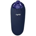 thumbnail image 2 of Polyform EFC-4 Blue Boat Fender Cover, Fits Polyform HTM-4 Boat Fenders, 2 of 4