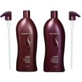 thumbnail image 4 of Senscience True Hue Conditioner For Color-Treated Hair, 33.8 Oz, 4 of 4