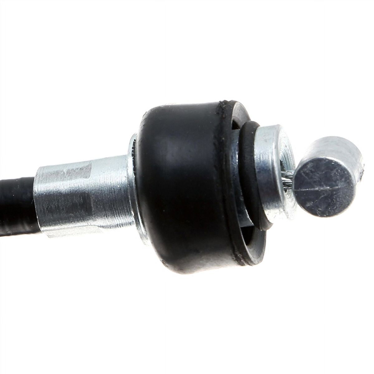 Parking Brake Cable Fits select: 2006-2009 KIA SPECTRA, 2005-2008 KIA SPECTRA5