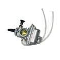 thumbnail image 2 of Yamaha RX100 RX125 VM20 Mikcarb Carburetor Carb, 2 of 5