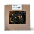 thumbnail image 2 of (2 pack) Carlotta's Bakery Round Coffee Cakes (24 Oz, Chocolate Marble), 2 of 7