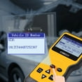 thumbnail image 4 of BallsFHK V310 OBD2 EOBD + CAN Car Engine Scanner Code Reader Auto Diagnostic Tool For All OBD 2 Compliant Vehicles, 4 of 5
