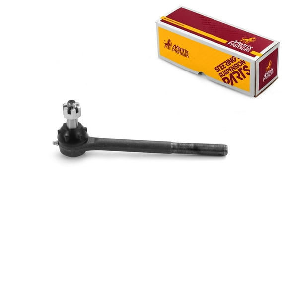 Metrix Premium Chassis Parts - Front Right Inner Tie Rod End Fits 04 Ford F-150 Heritage RWD, 98-99 F-250 RWD, 97-02 Expedition RWD, 97-03 F-150 RWD, 97 F-250 RWD, Replacement ES3364T, Made in Europe
