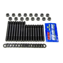 Chevy Head Stud Kit 6pt.