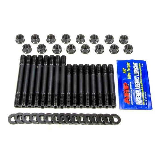 Chevy Head Stud Kit 6pt.