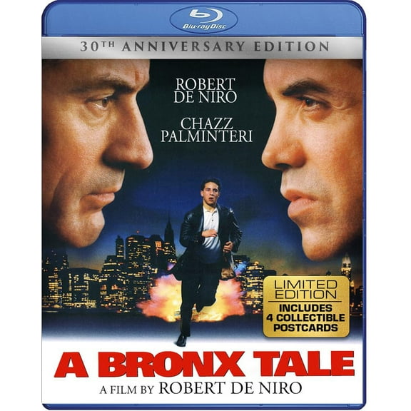 A Bronx Tale (30th Anniversary Edition)