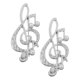 thumbnail image 5 of WASHWEPE 2Ud Pin De Musical Para Y En Con Acabado Resistente, 5 of 8