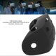thumbnail image 5 of VR Helmet Silicone Protective Cover Anti Dust Heatset Protective Case Skin for PlayStation VR2 Black, 5 of 5