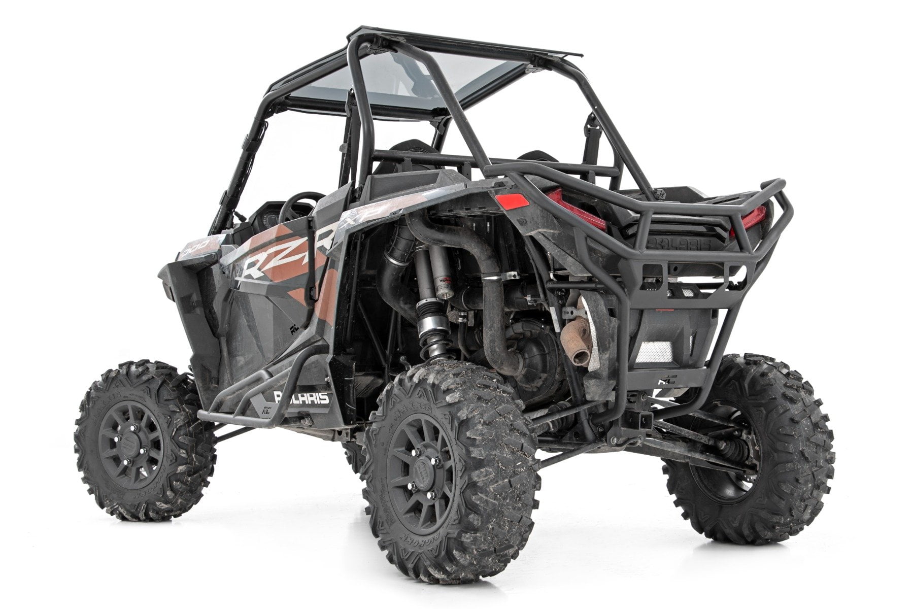 Rough Country 2.5" Lift Kit for Polaris RZR XP 1000/XP 4 1000 - 93095
