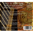 thumbnail image 2 of Cambridge Singers - This Is the Day - Music & Performance - CD, 2 of 2