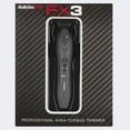thumbnail image 4 of BaBylissPRO FX3 Professional High-Torque Hair Trimmer, 4 of 5