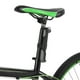 thumbnail image 2 of Bomba de bicicleta Mini bomba de bicicleta Bomba de bicicleta 120 PSI Bomba de aire de bicicleta de GIYO  Bomba de bicicleta, 2 of 7