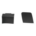 thumbnail image 5 of Car Rear Bumper Tow Hook Cover 2538851706 For Mercedes-Benz, 5 of 5