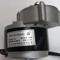 thumbnail image 2 of My1016z2 Motor, 250 W, 24 V, With Gear Brushes, M, 2 of 6