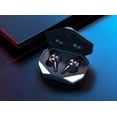 thumbnail image 4 of Auriculares Inalámbricos Para Juegos K5 Tws Auriculares Bluetooth Estéreo Y Reducción De Ruido Auriculares Bluetooth 5.1 Moyic EL016118-00, 4 of 5