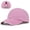 CC616-9 Pink, variant on Hole Dressed Old Braid Cap Ponytail Cap Washed Dressed Hat Baseball Cap Tie Dye Hat Women's Hat-CC625-4 Khaki