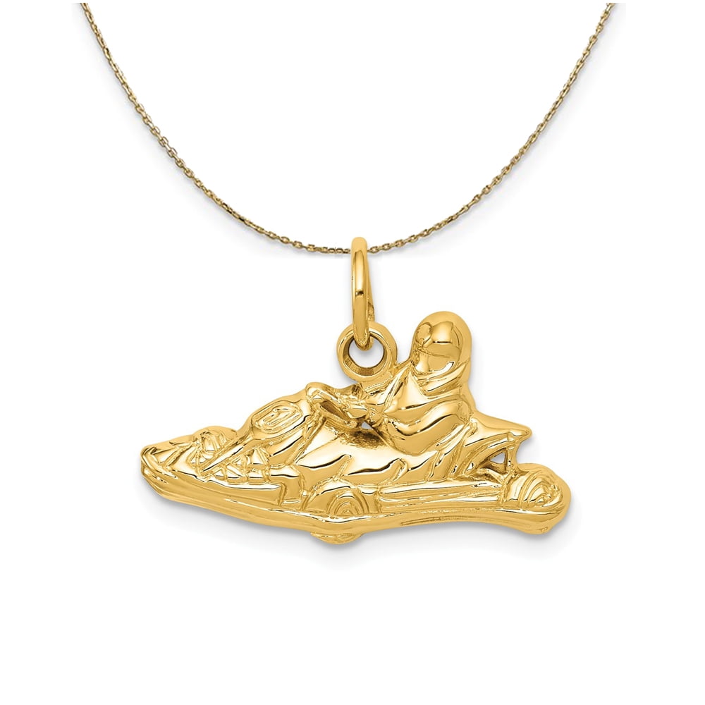 yellow jewelry walmart