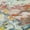 Ivory, variant on Addison Rugs Chantille Indoor/Outdoor Transitional Abstract Beige Washable Rectangle Rug, 1'8" x 2'6"