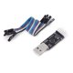 thumbnail image 1 of USB a TTL Convertidor Módulo Construido en CP2102 SM SunniMix Convertidor USB a TTL, 1 of 8