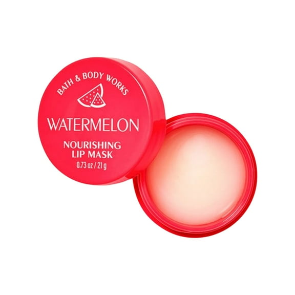 Bath and Body Works Watermelon Nourishing Lip Mask (0.73 oz / 21 g)