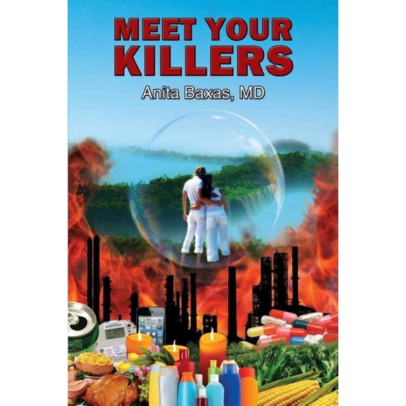 Meet Your Killers, (Paperback)