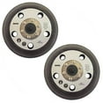 thumbnail image 2 of Superior Electric (4 Pack) RSP32 5" PSA Pad, 5-Hole Aftermarket # RSP32-4PK, 2 of 4