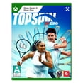 thumbnail image 1 of TOP SPIN 2K25 XB1, 1 of 3