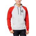 thumbnail image 1 of Sudadera con capucha LRG Rc Raglan para hombre Gris Extragrande, 1 of 2