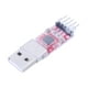 thumbnail image 1 of Módulo Serie TTL USB A PL2303 CP2102 CH340G 5/3.3V Likrtyny, 1 of 9