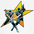 thumbnail image 3 of CafePress - G.I. Joe Storm Shadow And Sna Men's Ringer T Shirt - 100% Cotton Ringed T-Shirt, 3 of 4