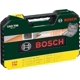thumbnail image 2 of Juego de brocas Bosch V-Line Titanium, 103 unidades, con destornillador angular, 2 of 8