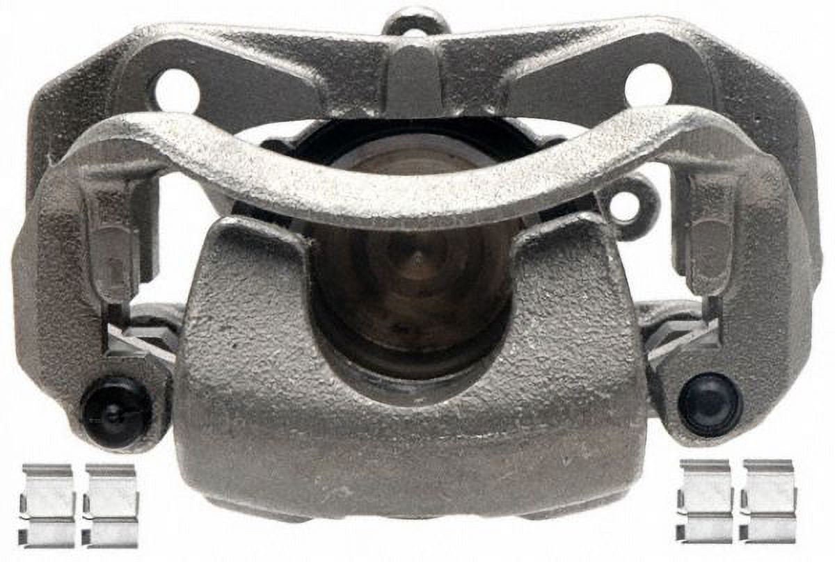 Front Driver Side Brake Caliper