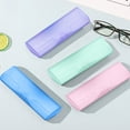 thumbnail image 3 of Protecteur de Lunettes de Soleil Portable Transparent pour Rangement de Lunettes, 3 of 6