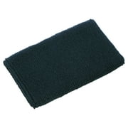 Wilson Sporting Goods Unisex Sports Sweatbands Blue, 1 Pack