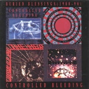 Buried Blessings (1988-90)