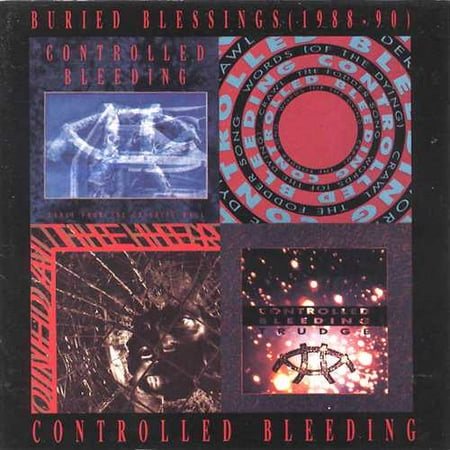 Buried Blessings (1988-90)