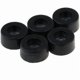 thumbnail image 1 of 2x5 Pieces 38x19mm Cabinet Amplifier Speaker Isolation Rubber Feet Pads Base, 1 of 5