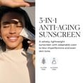 thumbnail image 4 of Protector solar Natura Bissé Diamond Luminous Tinted SPF 40 30 ml, 4 of 6