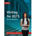 thumbnail image 1 of Pre-Owned Writing for Ielts (Paperback) 0007423241 9780007423248, 1 of 1