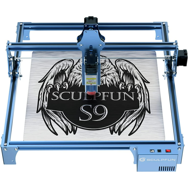 90W Laser Engraving Cutting Machine For Wood Engraver And Cutter