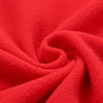 thumbnail image 4 of LYXSSBYX Vest Tops for Women Women's Fashion Casual Solid Color Pocket Style Fleece Warm Jacket, 4 of 8
