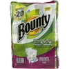 Bounty Select A Size, Mega Roll (1.5X Regular), 2 Ply, Prints-12Ct