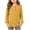 Z_Yellow, variant on Loopsun Girls Summer Tshirts, Kids Girls Pleated T-Shirts Summer Short Sleeve Fashion Tees Green 10-12 Years