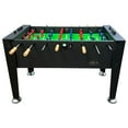 thumbnail image 3 of KICK Hades 55" Foosball Table (Black), 3 of 8
