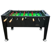 KICK Hades 55 Foosball Table (Black)