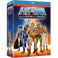 thumbnail image 2 of He-Man and the Masters of the Universe (Blu-ray), Kids & Family, DreamWorks, 2 of 4