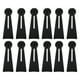 thumbnail image 1 of 20pcs Tabletop Photo Frame Holders Picture Frame Back Soports Soportes de marco, 1 of 6