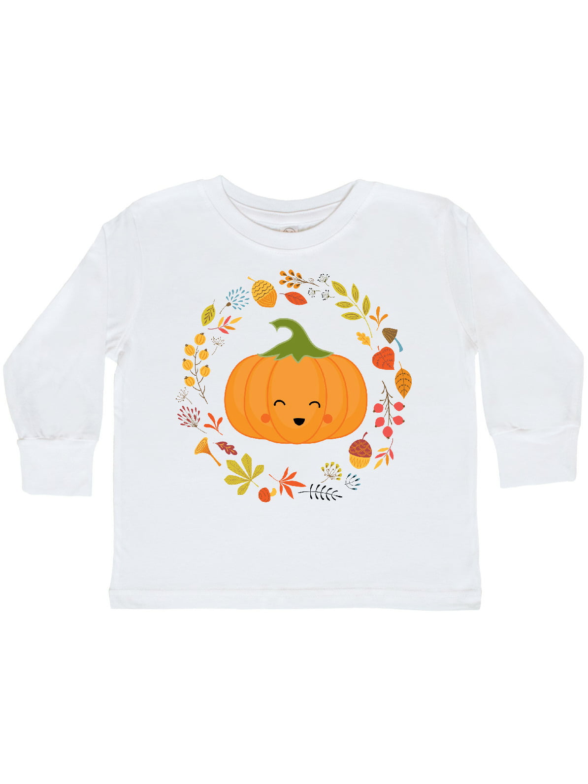 Fall Season Pumpkin shirt Thanksgiving holiday t-shirt Happy Fall  t-shirt