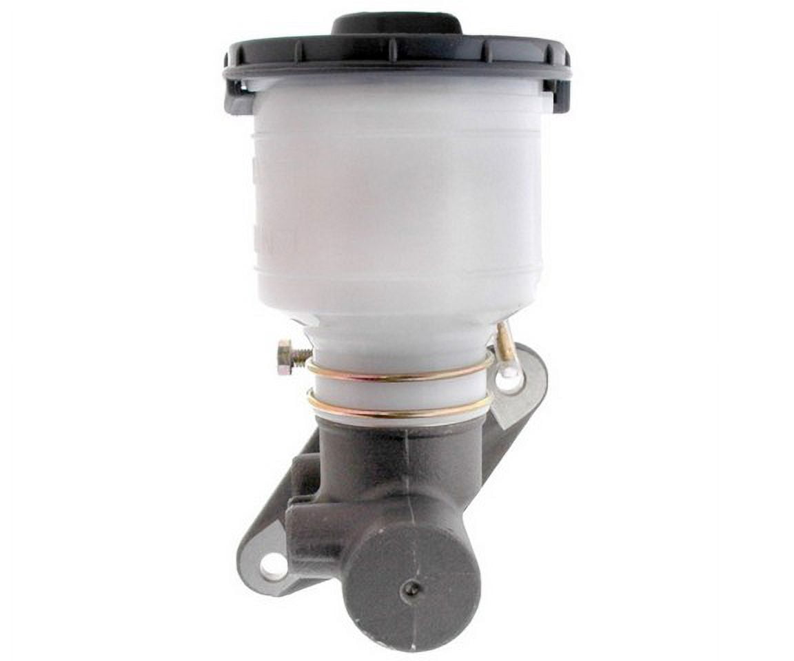 Raybestos MC39882 Professional Grade Brake Master Cylinder Fits select: 1994-1997 HONDA ACCORD, 1990-1991 HONDA ACCORD EX/EX-R
