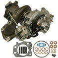 thumbnail image 3 of Turbocharger - New - Gas, 3 of 5